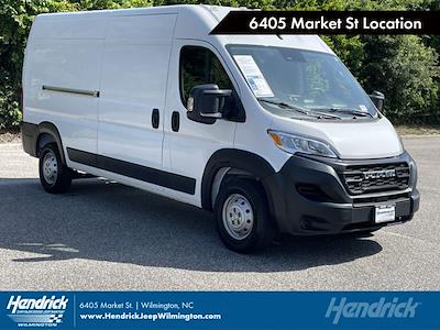 2023 Ram ProMaster 2500 High Roof FWD Empty Cargo Van for sale #CP23641 - photo 1