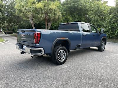 2024 GMC Sierra 3500 Crew Cab 4WD Pickup for sale #CP23668 - photo 2