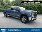 2024 GMC Sierra 3500 Crew Cab 4WD Pickup for sale #CP23668 - photo 1