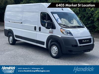 2022 Ram ProMaster 2500 High Roof FWD Empty Cargo Van for sale #CP23673 - photo 1