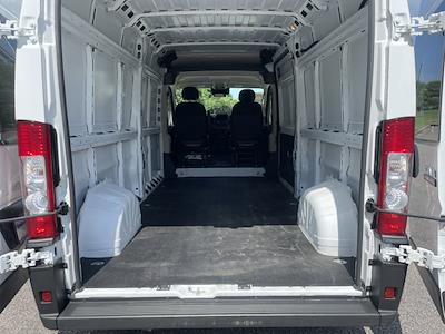 2022 Ram ProMaster 2500 High Roof FWD Empty Cargo Van for sale #CP23673 - photo 2