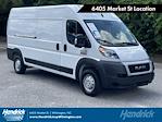 2022 Ram ProMaster 2500 High Roof FWD Empty Cargo Van for sale #CP23673 - photo 1