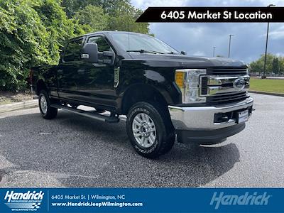 2017 Ford F-250 Crew Cab 4WD Pickup for sale #CP23680 - photo 1