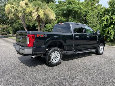 2017 Ford F-250 Crew Cab 4WD Pickup for sale #CP23680 - photo 2