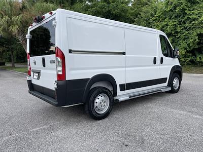2023 Ram ProMaster 2500 Standard Roof FWD Empty Cargo Van for sale #CP23714 - photo 2