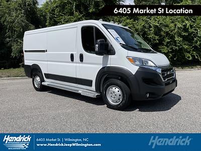 2023 Ram ProMaster 2500 Standard Roof FWD Empty Cargo Van for sale #CP23760 - photo 1
