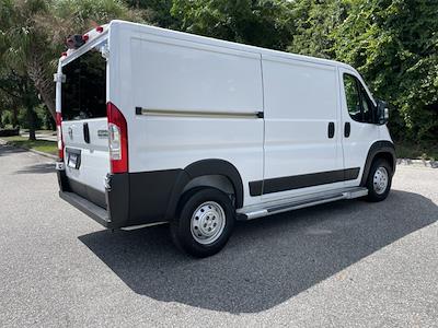 2023 Ram ProMaster 2500 Standard Roof FWD Empty Cargo Van for sale #CP23760 - photo 2