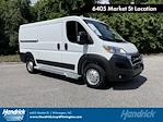 2023 Ram ProMaster 2500 Standard Roof FWD Empty Cargo Van for sale #CP23760 - photo 1