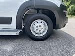 2023 Ram ProMaster 2500 Standard Roof FWD Empty Cargo Van for sale #CP23760 - photo 12