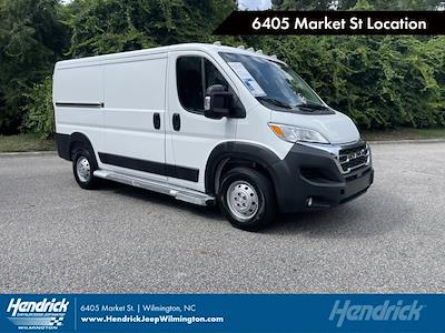 2023 Ram ProMaster 2500 Standard Roof FWD Empty Cargo Van for sale #CP23763 - photo 1