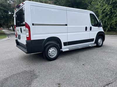 2023 Ram ProMaster 2500 Standard Roof FWD Empty Cargo Van for sale #CP23763 - photo 2
