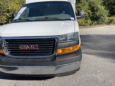 2023 GMC Savana 3500 SRW RWD Service Utility Van for sale #CP23784 - photo 1