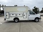 2023 GMC Savana 3500 SRW RWD Cutaway for sale #CP23784 - photo 10