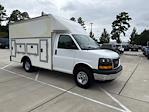2023 GMC Savana 3500 SRW RWD Cutaway for sale #CP23784 - photo 2
