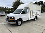 2023 GMC Savana 3500 SRW RWD Cutaway for sale #CP23784 - photo 4