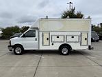2023 GMC Savana 3500 SRW RWD Cutaway for sale #CP23784 - photo 6