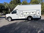 2023 GMC Savana 3500 SRW RWD Service Utility Van for sale #CP23784 - photo 2