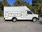 2023 GMC Savana 3500 SRW RWD Service Utility Van for sale #CP23784 - photo 6