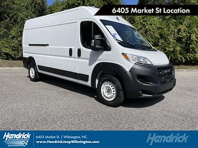 2025 Ram ProMaster 2500 High Roof FWD Empty Cargo Van for sale #CP23820 - photo 1