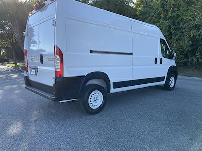 2025 Ram ProMaster 2500 High Roof FWD Empty Cargo Van for sale #CP23820 - photo 2
