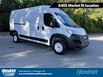 2025 Ram ProMaster 2500 High Roof FWD Empty Cargo Van for sale #CP23820 - photo 1