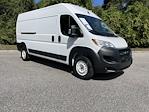 2025 Ram ProMaster 2500 High Roof FWD Empty Cargo Van for sale #CP23820 - photo 35