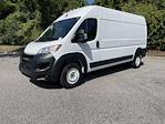 2025 Ram ProMaster 2500 High Roof FWD Empty Cargo Van for sale #CP23820 - photo 3