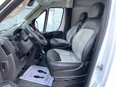 2024 Ram ProMaster 2500 High Roof FWD Empty Cargo Van for sale #CP23877 - photo 2