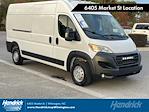 2024 Ram ProMaster 2500 High Roof FWD Empty Cargo Van for sale #CP23877 - photo 30