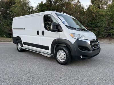 2023 Ram ProMaster 2500 Standard Roof FWD Empty Cargo Van for sale #CP23885 - photo 1