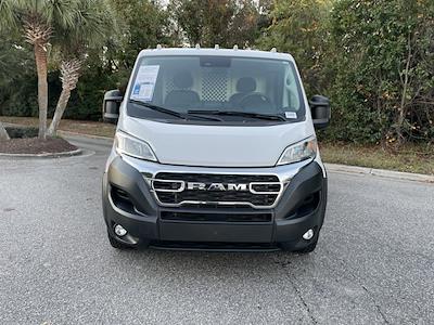 2023 Ram ProMaster 2500 Standard Roof FWD Empty Cargo Van for sale #CP23885 - photo 2