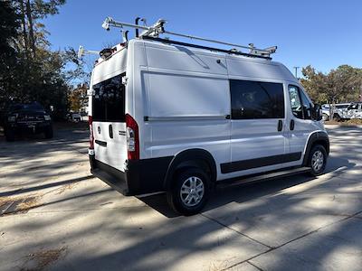 2025 Ram ProMaster 1500 High Roof FWD Empty Cargo Van for sale #CP23891 - photo 2