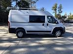 2025 Ram ProMaster 1500 High Roof FWD Empty Cargo Van for sale #CP23891 - photo 9