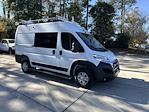 2025 Ram ProMaster 1500 High Roof FWD Empty Cargo Van for sale #CP23891 - photo 1