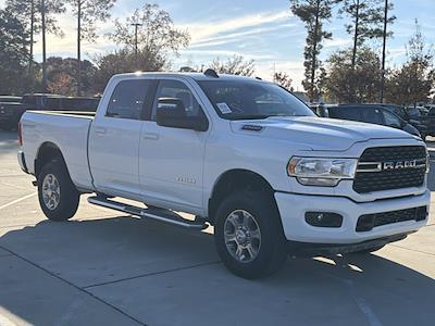2024 Ram 2500 Crew Cab 4WD Pickup for sale #CP23897 - photo 2