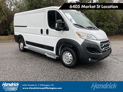 2023 Ram ProMaster 2500 Standard Roof FWD Empty Cargo Van for sale #CP23903 - photo 1