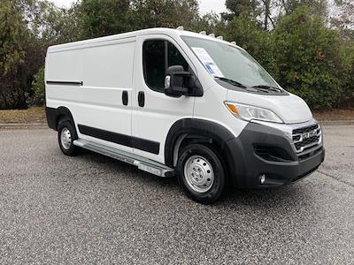 2023 Ram ProMaster 2500 Standard Roof FWD Empty Cargo Van for sale #CP23903 - photo 2