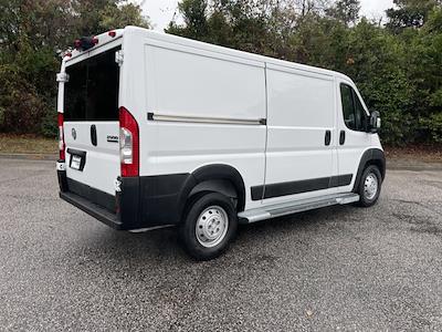 2023 Ram ProMaster 2500 Standard Roof FWD Empty Cargo Van for sale #CP23903 - photo 2