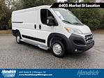 2023 Ram ProMaster 2500 Standard Roof FWD Empty Cargo Van for sale #CP23903 - photo 1
