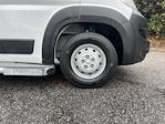 2023 Ram ProMaster 2500 Standard Roof FWD Empty Cargo Van for sale #CP23903 - photo 12