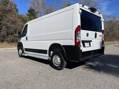 2023 Ram ProMaster 2500 Standard Roof FWD Empty Cargo Van for sale #CP23912 - photo 2