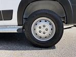 2023 Ram ProMaster 2500 Standard Roof FWD Empty Cargo Van for sale #CP23912 - photo 35
