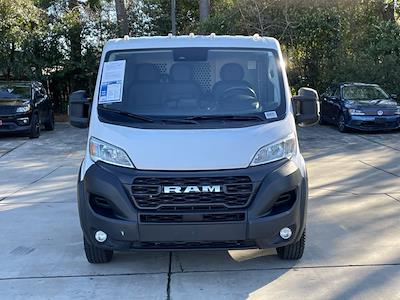 2023 Ram ProMaster 2500 Standard Roof FWD Empty Cargo Van for sale #CP23997 - photo 2