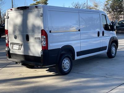 2023 Ram ProMaster 2500 Standard Roof FWD Upfitted Cargo Van for sale #CP23997 - photo 2