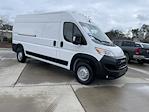 Used 2025 Ram ProMaster 2500 High Roof Empty Cargo Van for sale #CP23998 - photo 1