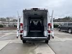 Used 2025 Ram ProMaster 2500 High Roof Empty Cargo Van for sale #CP23998 - photo 2