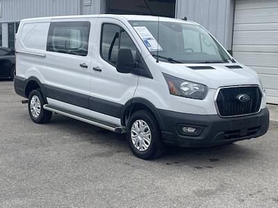 2024 Ford Transit 250 Low Roof RWD Empty Cargo Van for sale #CP24004 - photo 1