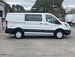 2024 Ford Transit 250 Low Roof RWD Empty Cargo Van for sale #CP24004 - photo 9