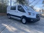 2024 Ford Transit 250 Low Roof RWD Empty Cargo Van for sale #CP24006 - photo 1