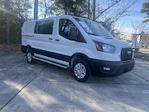 2024 Ford Transit 250 Low Roof RWD Empty Cargo Van for sale #CP24006 - photo 2